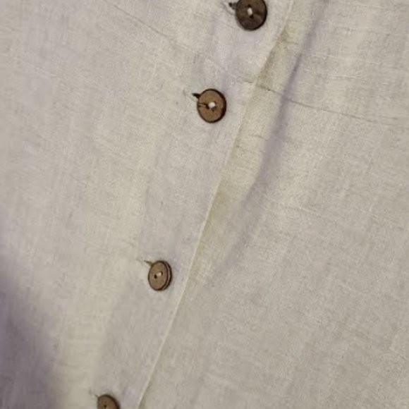 c'est moi - Maxi Dress - Picture 5 of 6